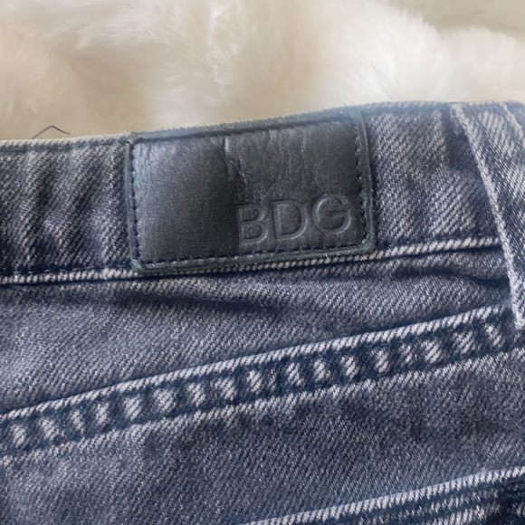 Urban Outfitters BDG Denim Skirt - Picture 3 of 4